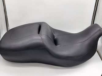 2011-2013 Harley Davidson OEM Touring Seat 52164-10 Electra Glide FLHTCU USA