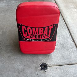 Kick MMA Shield