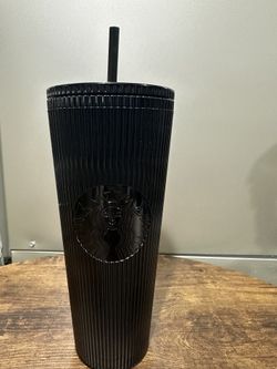 Starbucks Cup 24oz