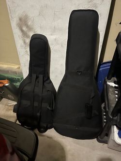 guitar case