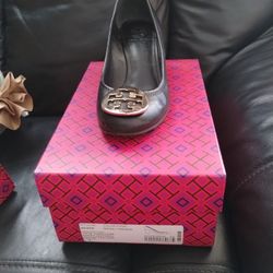 Tory Burch Heels Size 7 