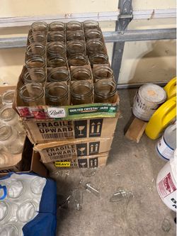 Jars