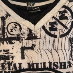 Metal Mulisha Sleeveless Top 
