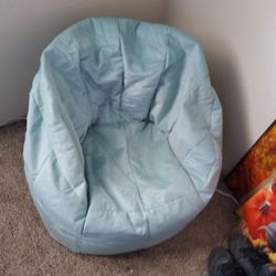 Big Joe Chair 