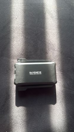 DJI Raveneye wireless video transmitter