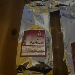 Cafe De Olla 100% Orgánico Desde Manzanillo Colima
