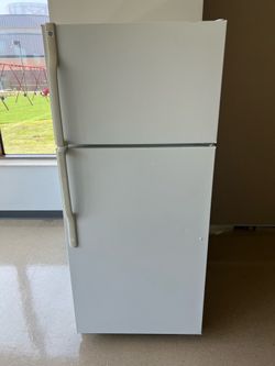 General Electric Fridge