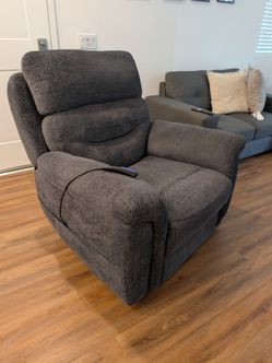 Recliner Chair