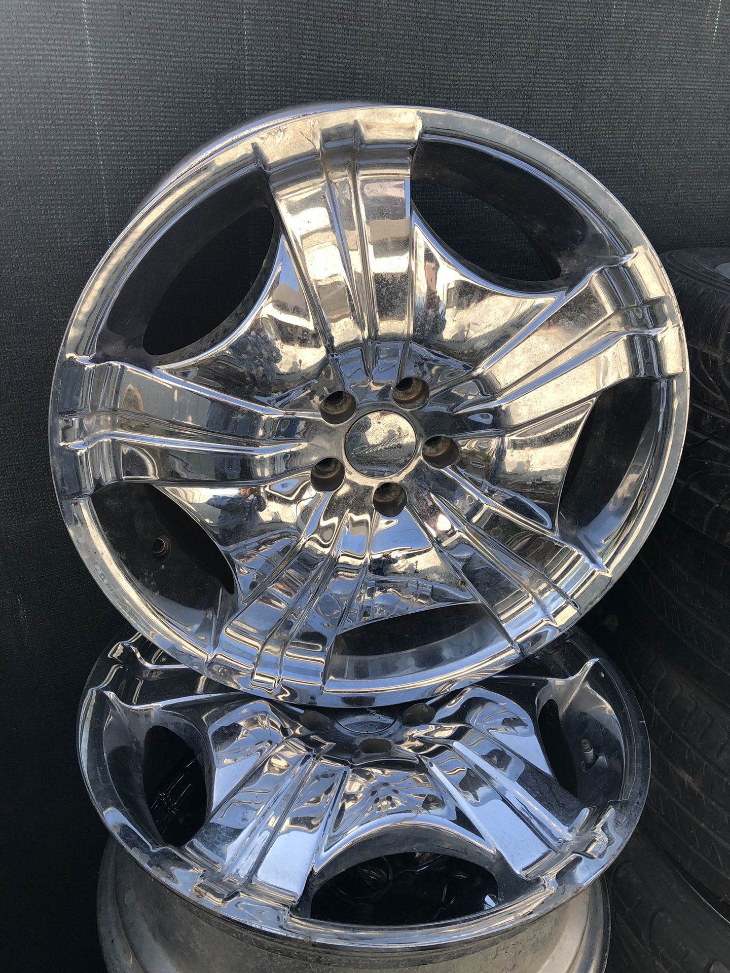 Auto Parts