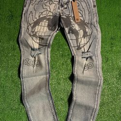 Ksubi Jeans 