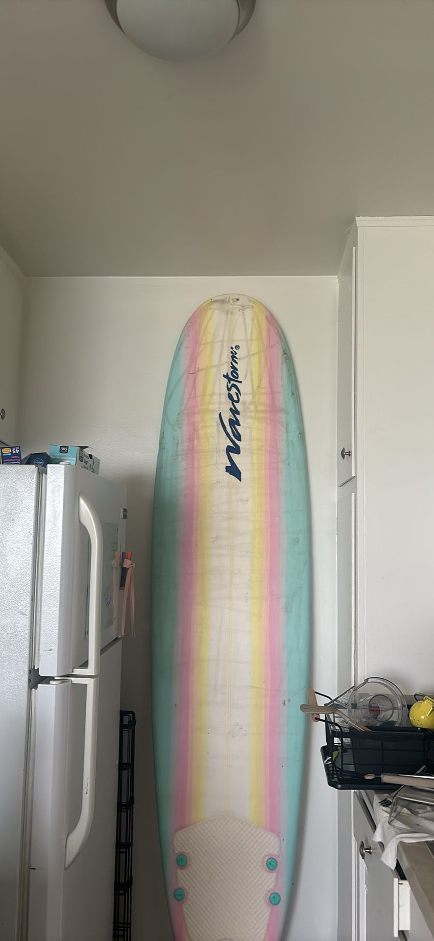 Wave storm - Foam Surf Board 