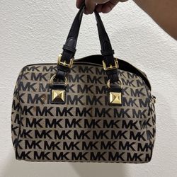 Michael Kors - MK - Handbag