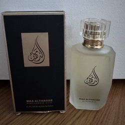 MAA ALTHAHAB PARFUMERIE CHIC 50ml 