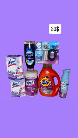 Household bundle