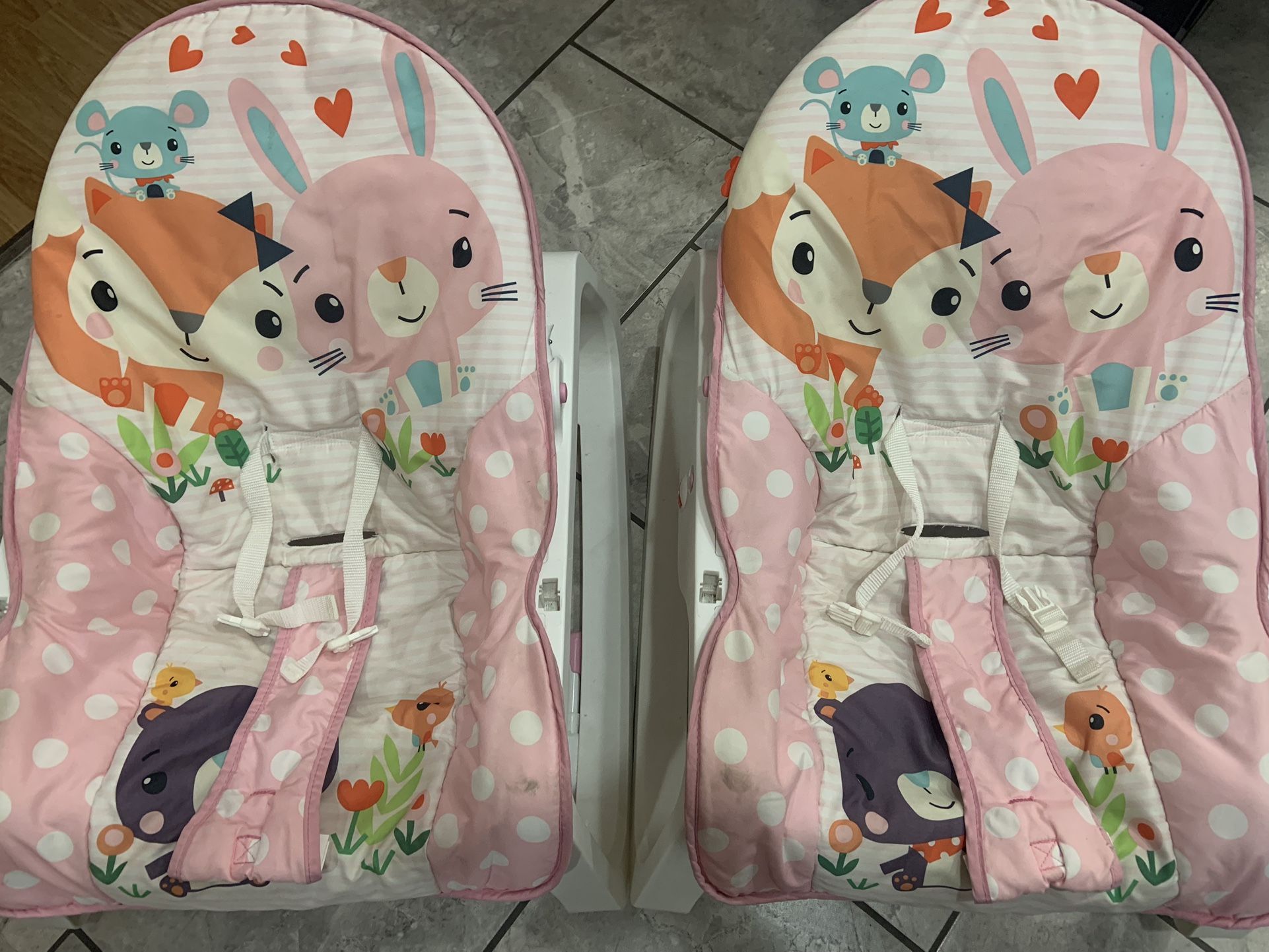 Baby Rocker
