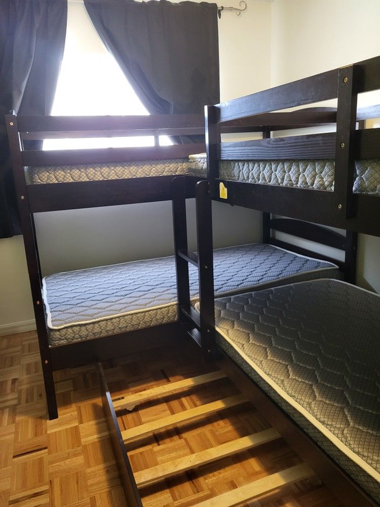Bunk Beds