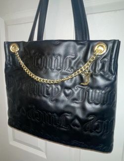 Juicy Couture purse/Tote