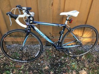 Trek 1.1 online wsd