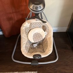 Graco Baby Swing 