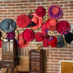 Red hat collection make offer