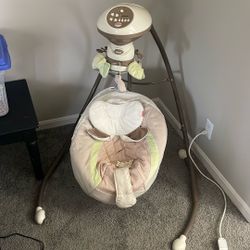 Baby Swing / Walker / Jumper 