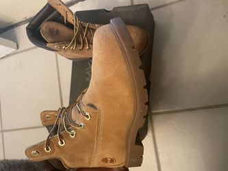 Timberlands