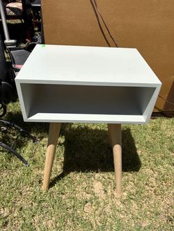 Side table