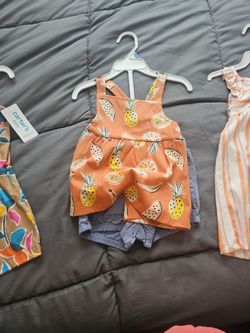 2 Piece Outfit