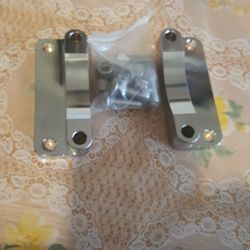 Fork Riser For Harley Davidson