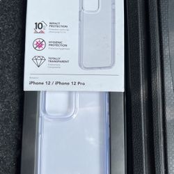 Iphone 12/12 Pro Phone Case