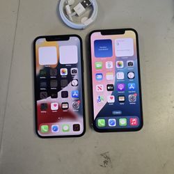 Iphone 12 Tmobile 64 Gb Unlock For All Tmobile Network Including Metropcs 