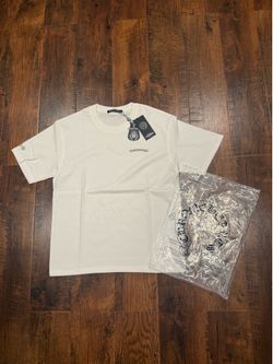 Chrome Tee Size S Multicolored
