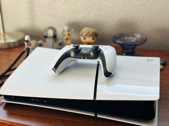 PS5 digital edition 🎮