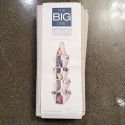 Shoe And Accessory Organizer