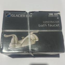 Bath Faucet