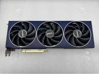 SPARKLE TITAN Intel ARC A770 16GB GPU