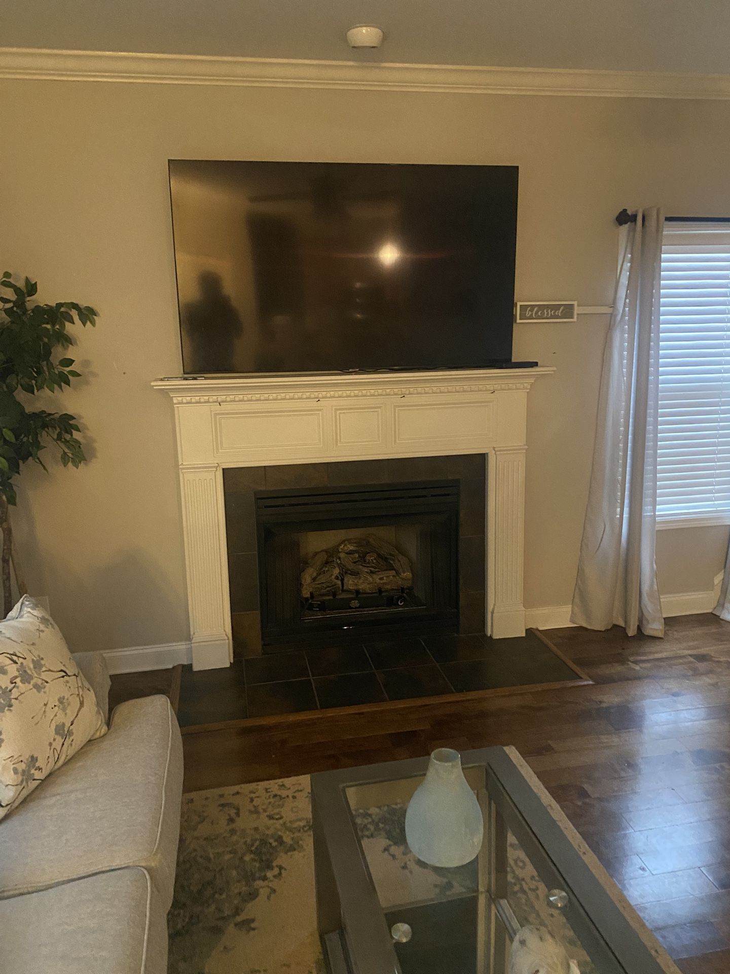 70 Samsung Tv