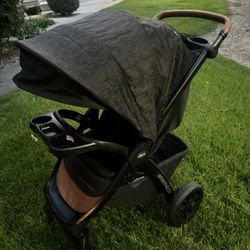 Chicco Bravo Stroller 