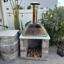 Pizza Oven for Sale