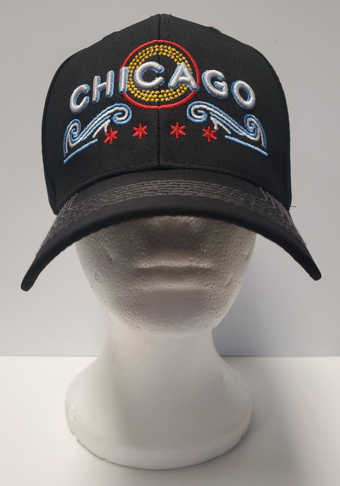 Chicago Theater Hat