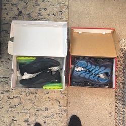 New Year Sneaker Bundle Sale 🎆