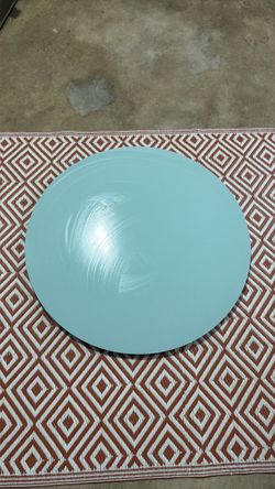 Small space coffee table