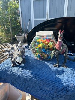 Dinosaur dinosaurs