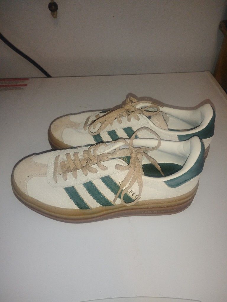 Adidas Gazelle