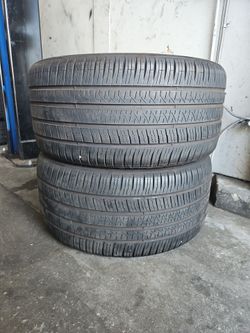 315/40/21 pirelli scorpion zero tires 315 40 21