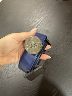 Versace Belt
