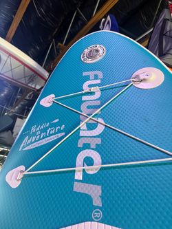 Paddle board paddleboard