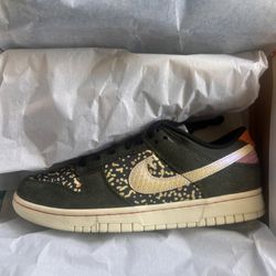 Dunks Low 9.5