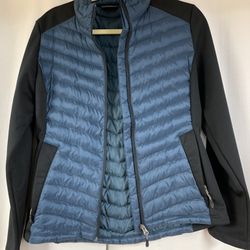 Small 32 Degree Coat