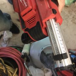 12volt Roto Hammer Drill With Hammer Vac
